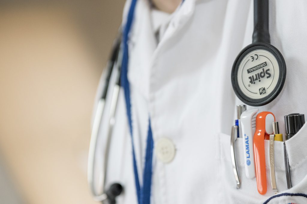 Health Care Gap Widens Between Rich and Poor