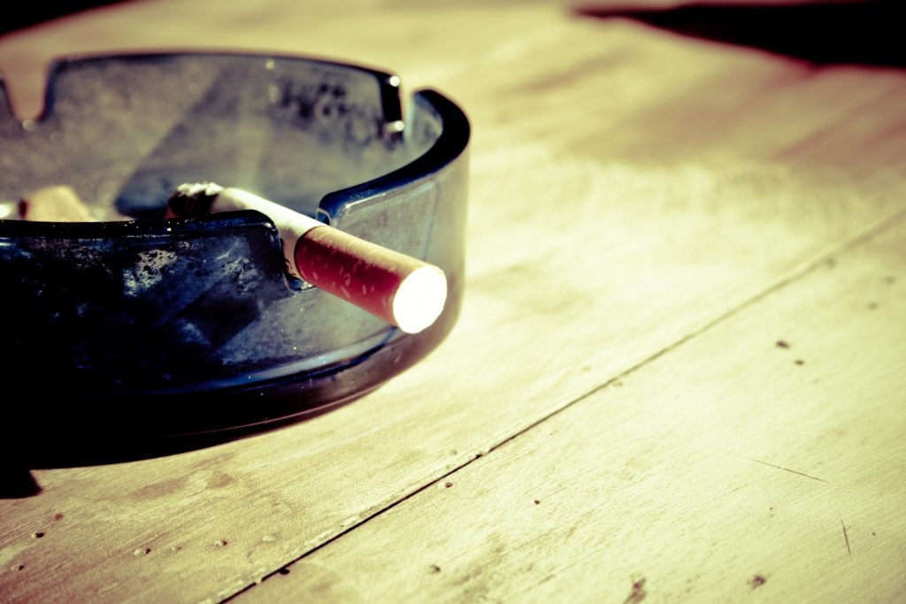 Congress Must Preserve Program That Has Helped Nearly A Half-Million Americans Quit Smoking