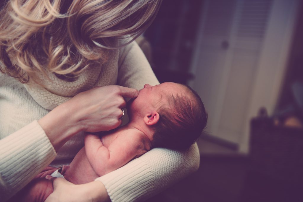 Our Abysmal Maternal Health Statistics And How To Improve Them