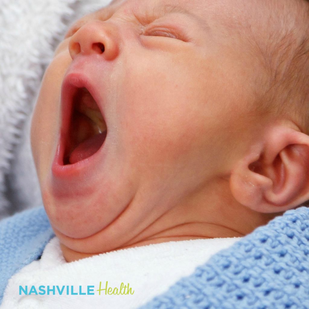 Most Moms Aren’t Putting Babies to Sleep Safely, Study Says