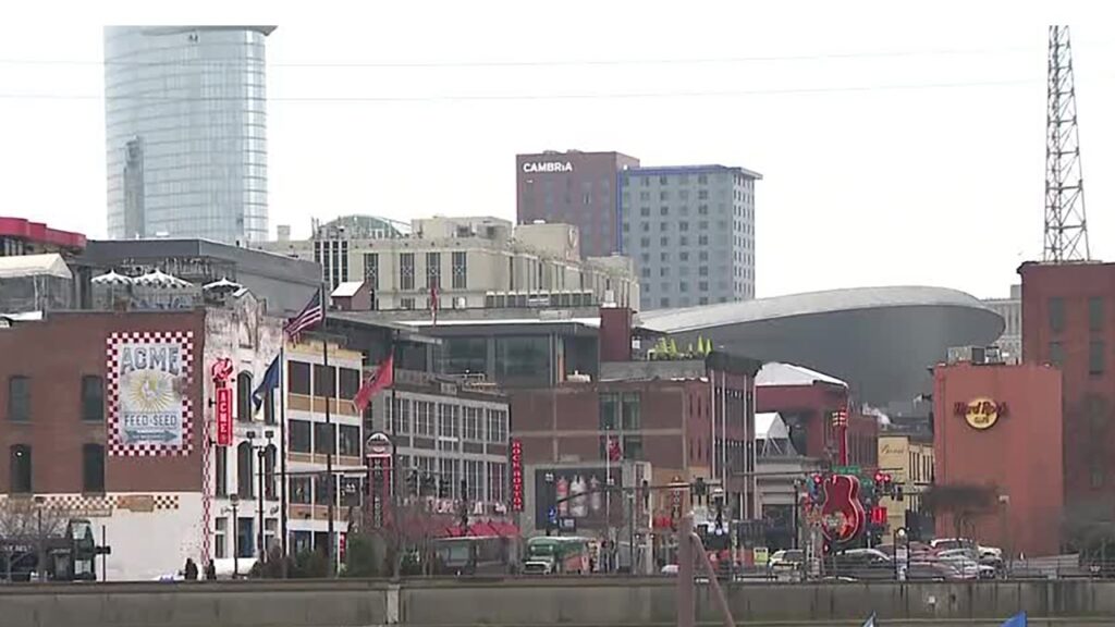 Nashville Health Survey shows latinos are more likely to be uninsured