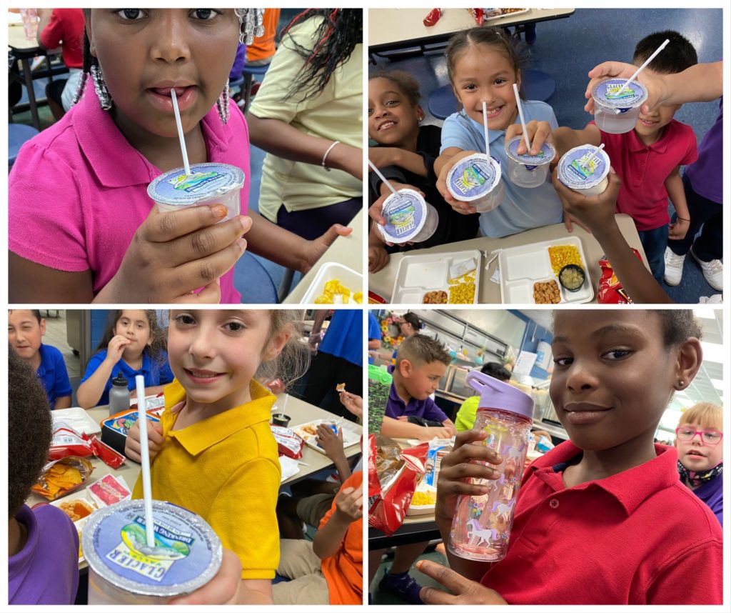 MNPS & NashvilleHealth’s Wellness Week 2022 Helps Children Establish Healthy Habits Early