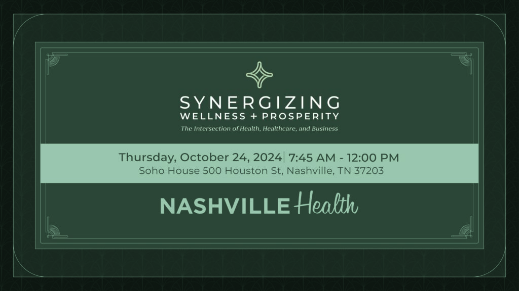 The Tennessean: Nashville leaders are collaborating more than before to boost residents’ health and wealth