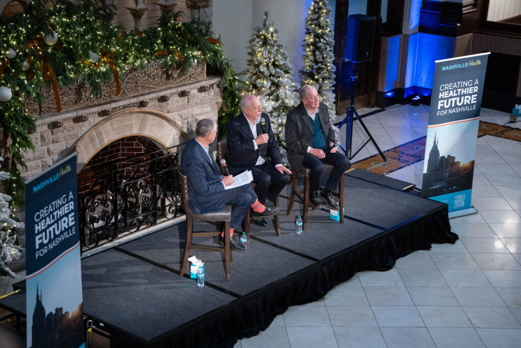 Synergizing Wellness & Prosperity 2025: Photo Gallery
